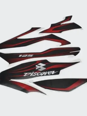 NAR0739-400x400 Sticker Set Discover 125 blk Tank red product image