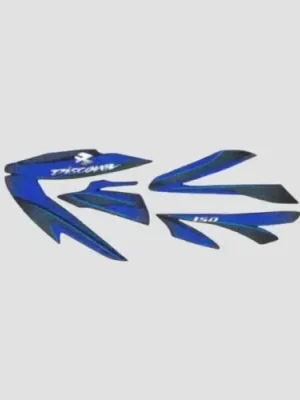 NAR0740-400x400 Sticker Set Discover 150 N m blk Tank blue product image