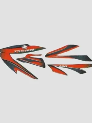 NAR0741-400x400 Sticker Set Discover 150 N m blk Tank red product image