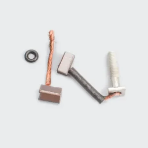 Carbon Brush Set Discover 100 O m product image