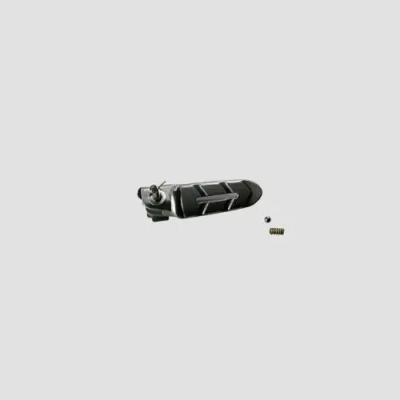 Footrest Assy r Rh Pulsar 200ns product image