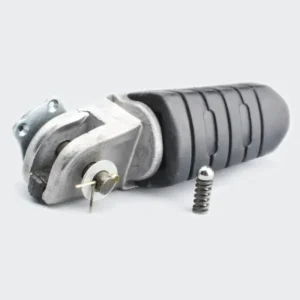 Footrest Assy r Lh Discover 125st product image