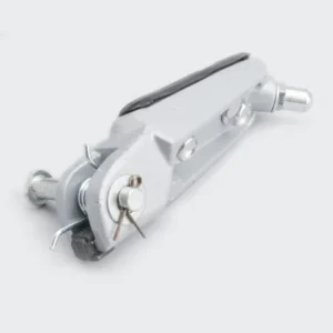 Footrest Assy f Rh Pulsar 200ns product image