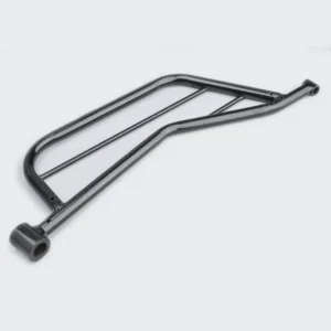 Ladies Footrest blk Discover product image