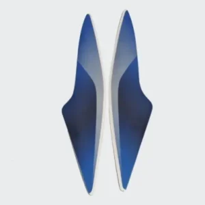 Sticker Hlfiring Discover 125st blue Tank blue product image