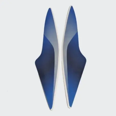 Sticker Hlfiring Discover 125st blue Tank blue product image