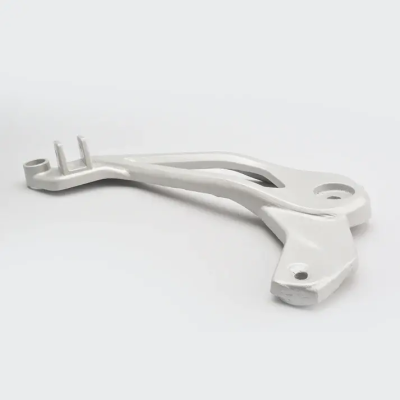 Footrest L Bracket Rh Xcd 125 product image