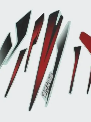 NAR0843-400x400 Sticker Set Pulsar 150 Ug6 blk Tank red product image