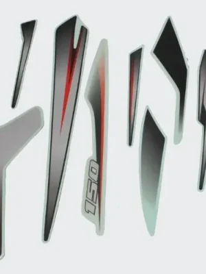 NAR0845-400x400 Sticker Set Pulsar 150 Ug6 blk whi product image