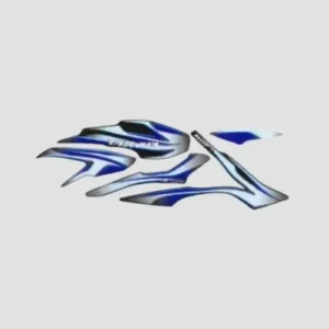 sticker Set Discover 100m product image