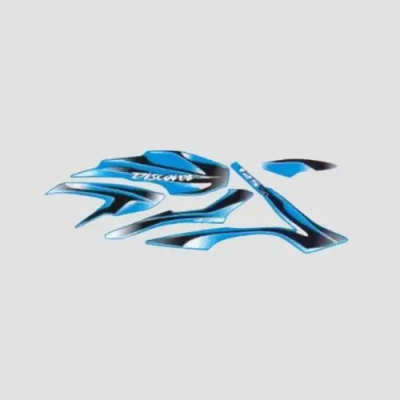sticker Set Discover 125m product image
