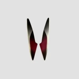 Sticker Hlfiring Discover 125m grey prpl product image