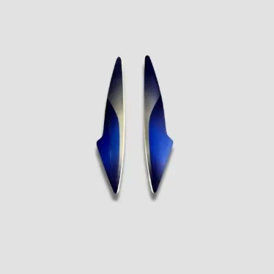Sticker Hlfiring Discover 125m slvr blue product image