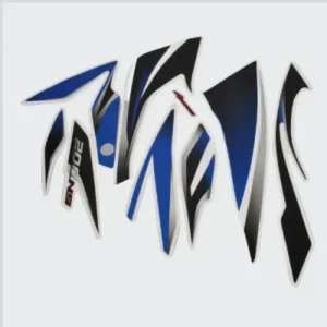 sticker Set Pulsar 200ns Ug6 product image