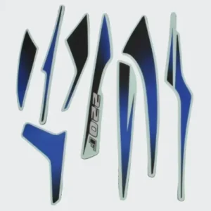 sticker Set Pulsar 220f Ug6 product image