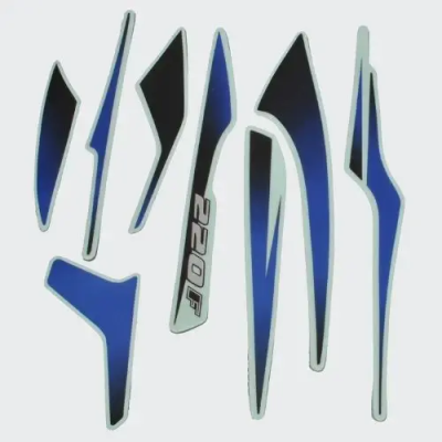 sticker Set Pulsar 220f Ug6 product image