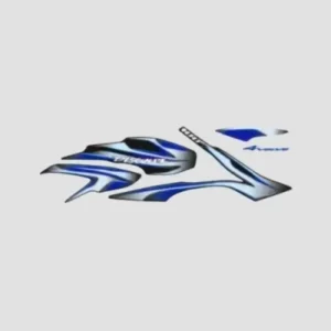 sticker Set Discover 100t product image