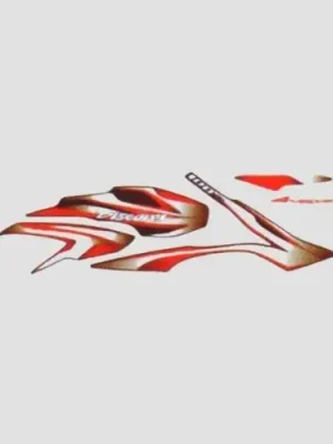 NAR0878-400x400 Sticker Set Discover 100t red Tank product image