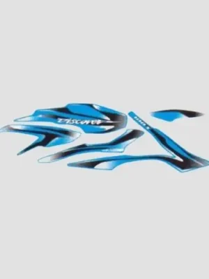 NAR0883-400x400 Sticker Set Discover 125t blue Tank product image
