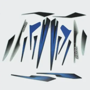 sticker Set Pulsar 180 Ug6 product image