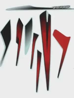 NAR0885-400x400 Sticker Set Pulsar 180 Ug6 blk Tank red product image