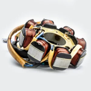 Coil Plate Assy Discover 100 product image