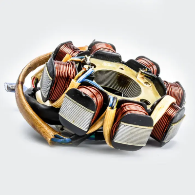 Coil Plate Assy Discover 100 product image