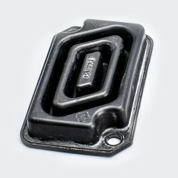 Rubber Z Pulsar end product image