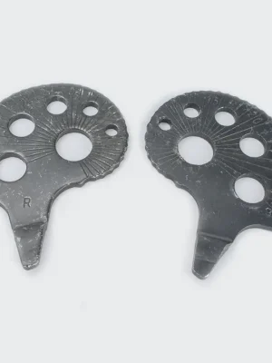 Silencer Blockage: Symptoms, Causes & Quick Fixes Chain Adjuster Set Pulsar 200ns r15 product image