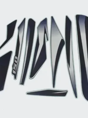 NAR0921-400x400 Sticker Set Pulsar 150 Ug7 blue Tank blue product image