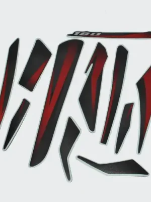 NAR0923-400x400 sticker Set Pulsar 180 Ug7 product image