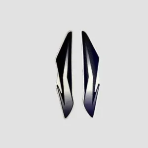 Sticker Hlfiring Pulsar 150 pulsar 180 ug7 blue Blue product image