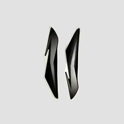 sticker hl firing Pulsar 150 pulsar 180 Ug8 Blk Grey product image