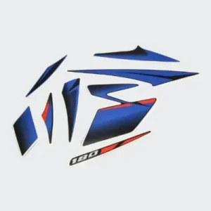 sticker Set Pulsar 180 product image