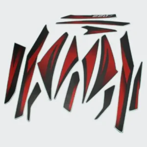 sticker Set Pulsar 220f Ug7 product image