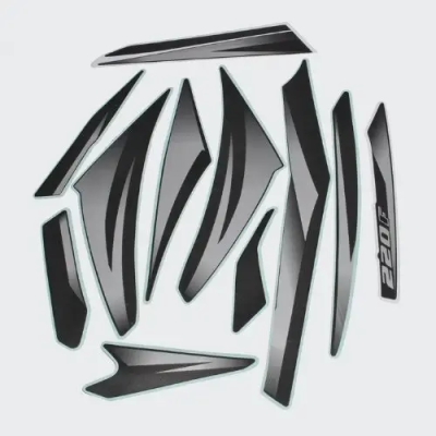 sticker Set Pulsar 220f Ug8 product image