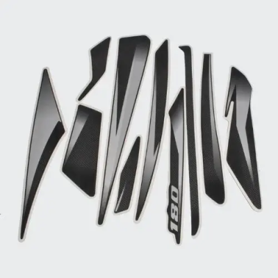 sticker Set Pulsar 180 Ug8 product image