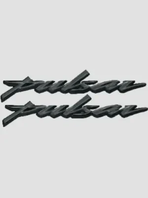 Tank Monogram Pulsar 150 Dtsi product image