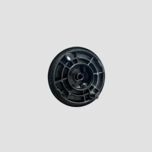 Hub Plate f blk Discover platina 135 aw product image