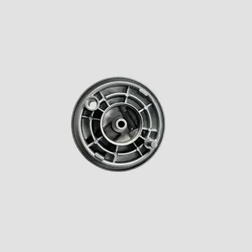 Hub Plate f slvr Discover pl135 aw product image