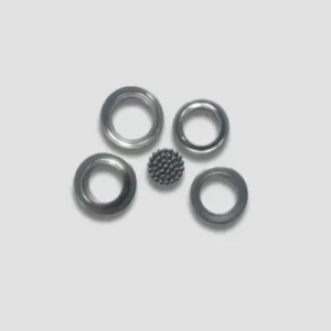 Fork Cone Set w balls Pulsar 200ns product image