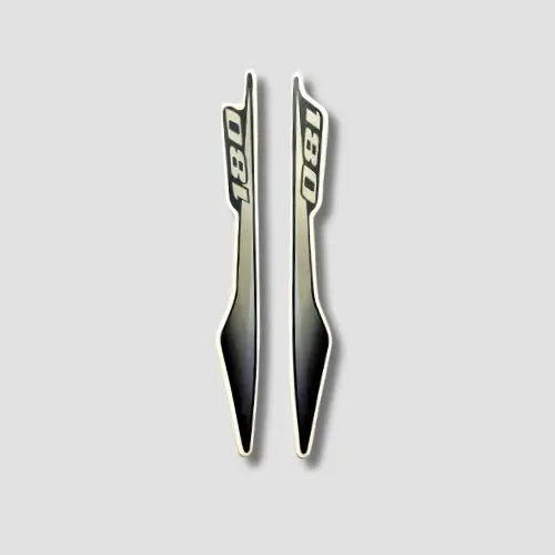 sticker Tail Panel Pulsar 180 Ug6 product image