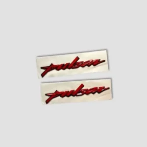 Tank Monogram Pulsar red product image