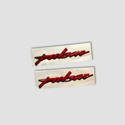 Tank Monogram Pulsar red product image