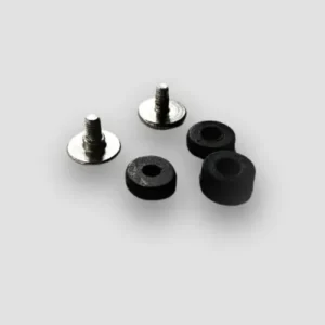Screw Silencer Patra W rubber so5 Pulsar product image
