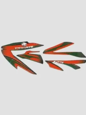 NAR0987-400x400 Sticker Set Discover 125 H2 Blk red product image