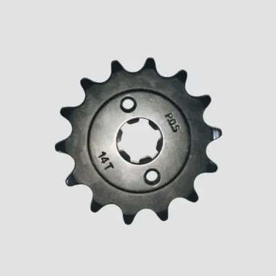 Sprocket Gear Box 14t Pulsar 200 Pulsar 220 product image