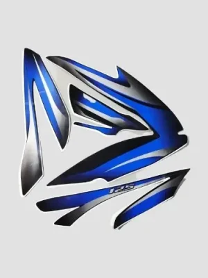 NAR0994-400x400 sticker Set Discover 125 H3 Blk blu product image