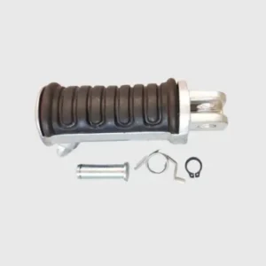 Footrest Assy f Lh Avenger N m product image