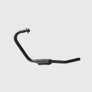 Silencer Bend Pipe Discover 100 product image